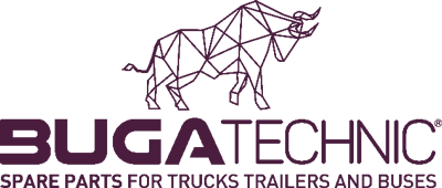BUGA logo
